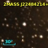 2MASS J22484214+5802522