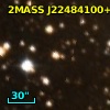 2MASS J22484100+5800314
