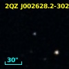 2QZ J002628.2-302301