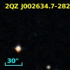 2MASS J00263476-2828407