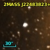 2MASS J22483823+5804012
