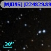 [MJD95] J224829.89+580821.4