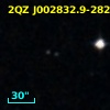 2QZ J002832.9-282204