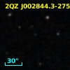 2QZ J002844.3-275742