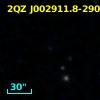 2QZ J002911.8-290512