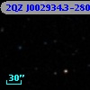 2QZ J002934.3-280858