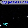 2QZ J002937.1-284627