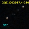 2QZ J002937.4-280024