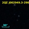 2QZ J002949.3-290332