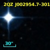 2QZ J002954.7-301411