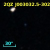 2QZ J003032.5-302335