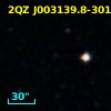 2QZ J003139.8-301855