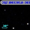 2QZ J003205.0-303707