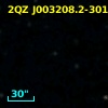 2QZ J003208.2-301634