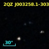 2QZ J003258.1-303918