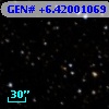 GEN# +6.42001069