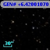 GEN# +6.42001070
