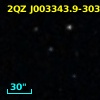 2QZ J003343.9-303823