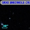 1RXS J002903.1-283333