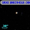 1RXS J002943.8-300624