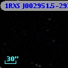 1RXS J002951.5-293828