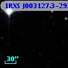 1RXS J003127.3-293525