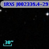 1RXS J002338.4-291505