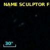 NAME SCULPTOR FIELD