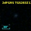 2dFGRS TGS283Z125