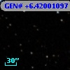 GEN# +6.42001097