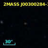 2MASS J00300284-3035402