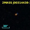 2MASS J00314438-2928548