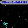 GEN# +6.42001106
