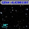 GEN# +6.42001107