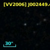 [VV2006] J002449.4-280608