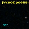 [VV2006] J002655.9-280021