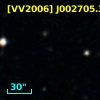 [VV2006] J002705.3-282605