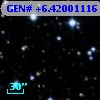 GEN# +6.42001116
