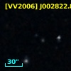 [VV2006] J002822.8-283041