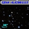 GEN# +6.42001117