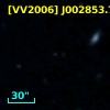 [VV2006] J002853.7-295219
