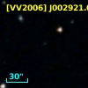 [VV2006] J002921.0-292954