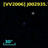[VV2006] J002935.7-293610