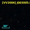 [VV2006] J003005.9-284440