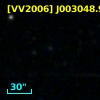 [VV2006] J003048.9-283139