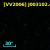[VV2006] J003102.4-282029