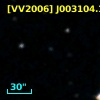 [VV2006] J003104.1-290750