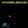 [VV2006] J003108.2-302658