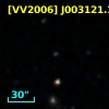 [VV2006] J003121.1-290402