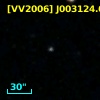 [VV2006] J003124.6-283709